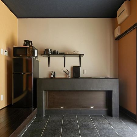 Tsubomi Luxury Inn Shimabara Bettei 2 Kioto Exterior foto