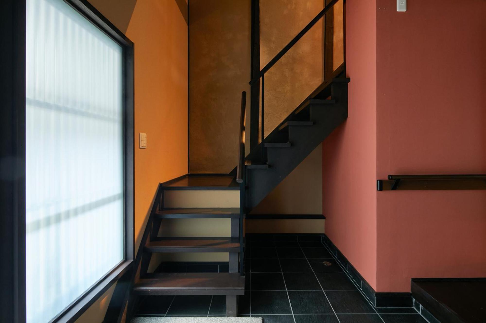 Tsubomi Luxury Inn Shimabara Bettei 2 Kioto Exterior foto